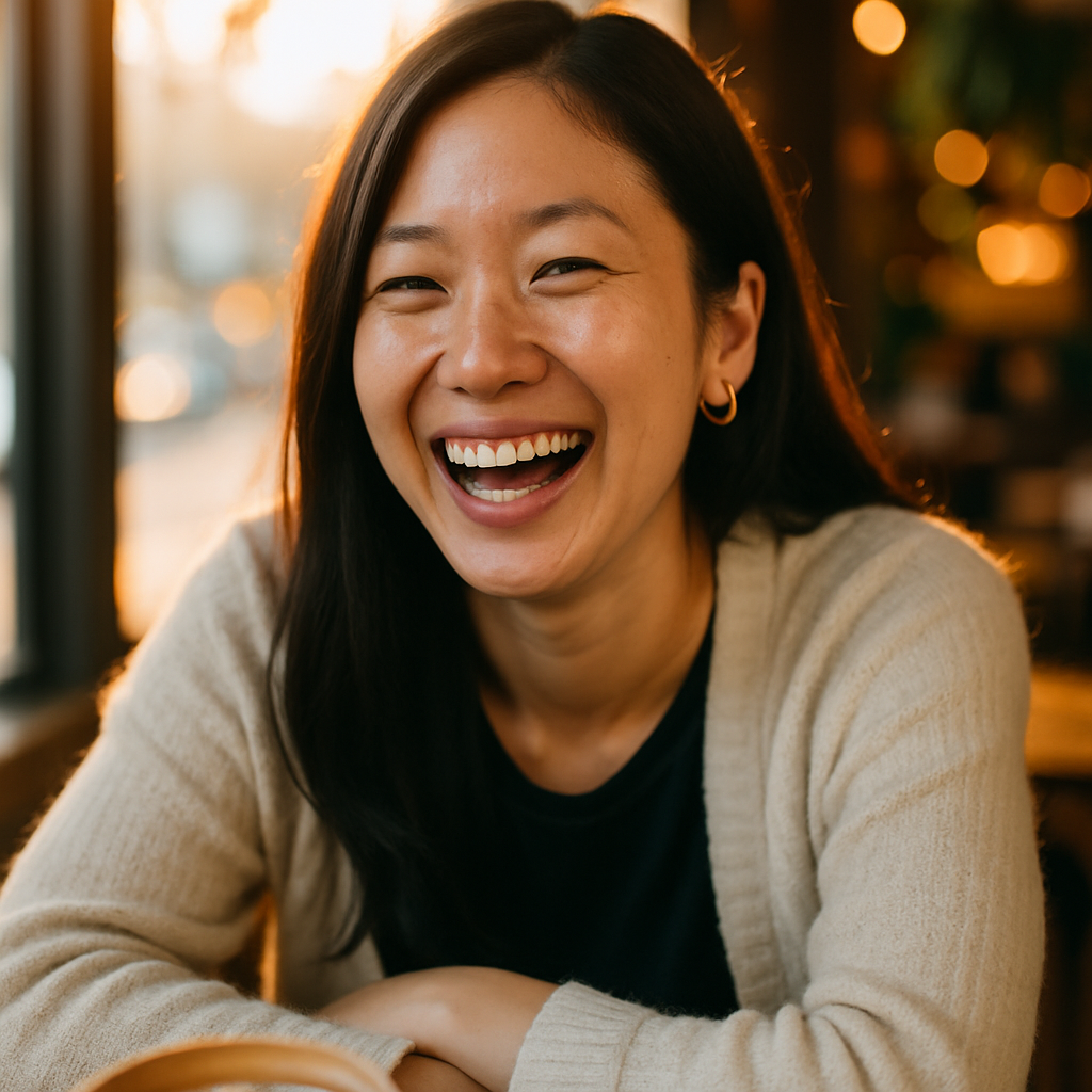 Nadia Chen